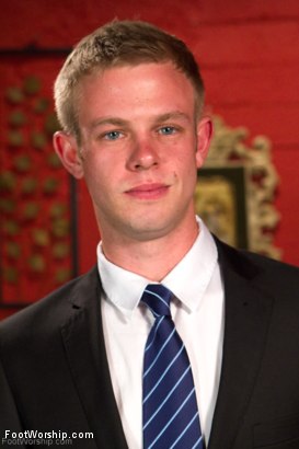 Photo number 19 from New Girlfriend Foot Sex shot for Foot Worship on Kink.com. Featuring Rilynn Rae and Cliff Adams in hardcore BDSM & Fetish porn.