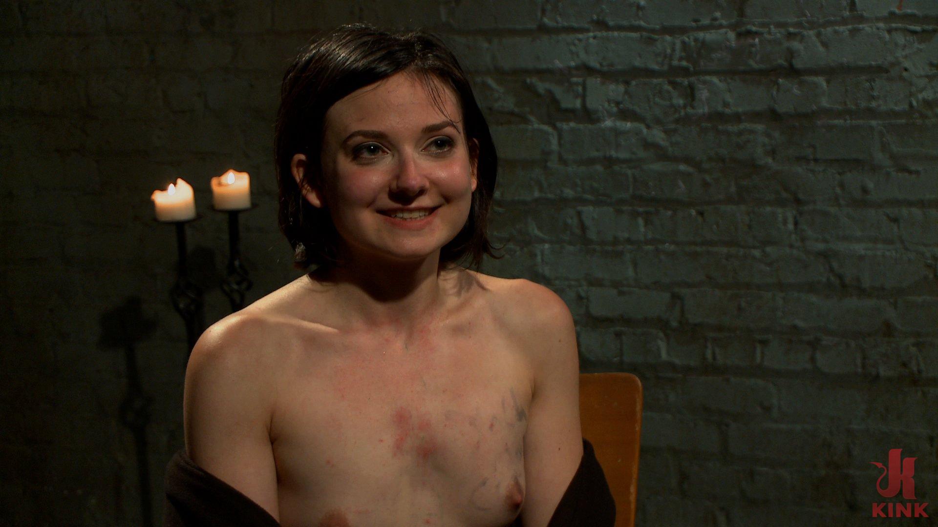 Photo number 14 from First ever porn shoot- amateur cutie takes it all! shot for Public Disgrace on Kink.com. Featuring Amy Faye, John Strong and Ariel X in hardcore BDSM & Fetish porn.