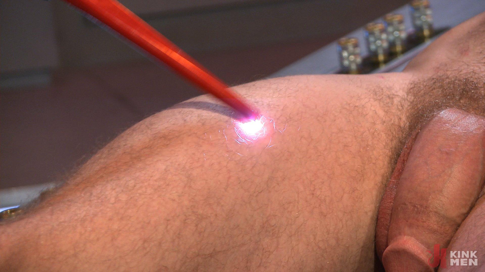 Photo number 10 from The Onyx Converter - The Onyx vs The Redz Series shot for Bound Gods on Kink.com. Featuring Jaxton Wheeler and Lucas Knight in hardcore BDSM & Fetish porn.