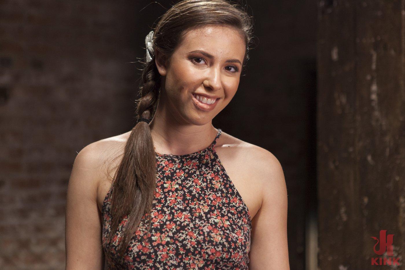 Photo number 14 from Casey Calvert Anal Hooked and Gagged shot for Hogtied on Kink.com. Featuring Sgt. Major and Casey Calvert in hardcore BDSM & Fetish porn.