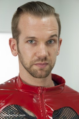 Photo number 0 from THE LEAGUE OF EXTRAORDINARY TRANSSEXUALS: PART 1 SUPER HERO FEATURE shot for Kink Trans on Kink.com. Featuring Vaniity, Courtney Taylor and Will Havoc in hardcore BDSM & Fetish porn.