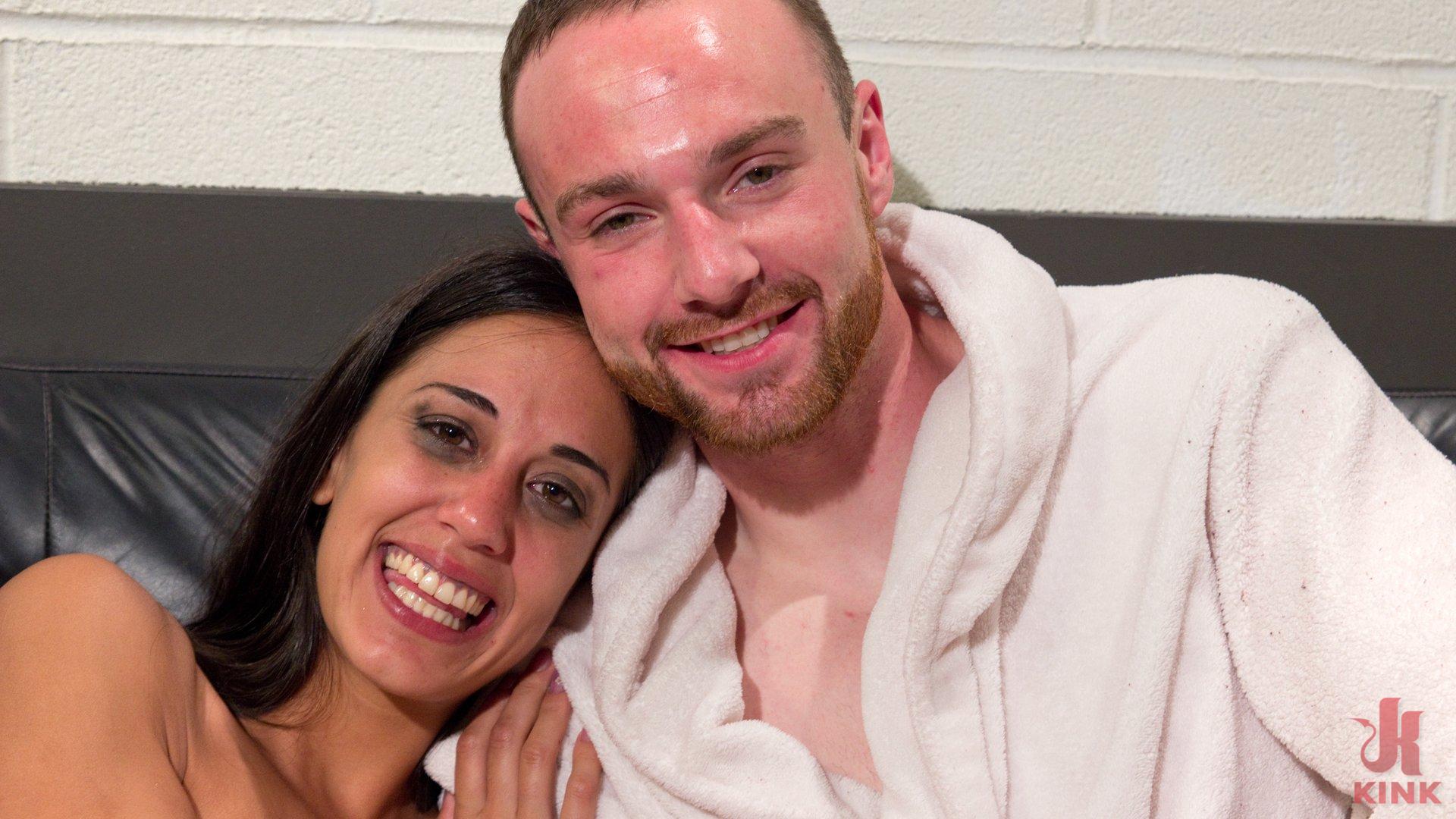 Photo number 8 from Cuckolding Academy shot for Divine Bitches on Kink.com. Featuring Jimmy Bullet, Lyla Storm and Wolf Hudson in hardcore BDSM & Fetish porn.