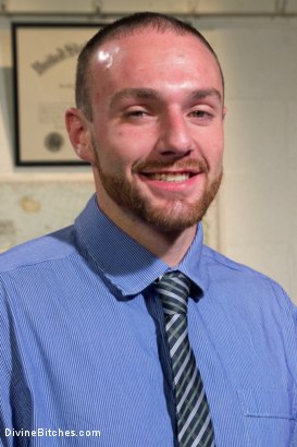 Jimmy Bullet BDSM - Athletic