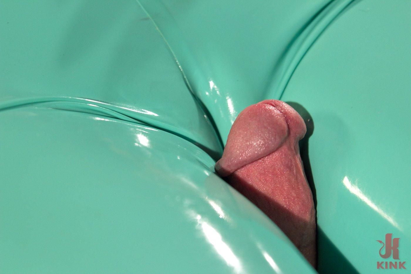 Photo number 11 from Latex Cock Tease shot for Divine Bitches on Kink.com. Featuring Mona Wales and Jonah Marx in hardcore BDSM & Fetish porn.