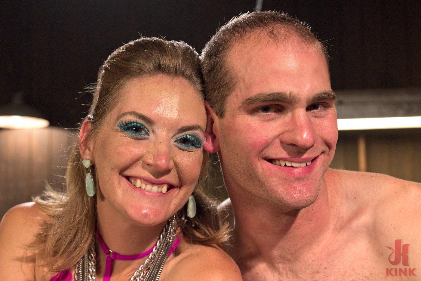 Photo number 9 from Latex Cock Tease shot for Divine Bitches on Kink.com. Featuring Mona Wales and Jonah Marx in hardcore BDSM & Fetish porn.