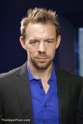 Erik Everhard BDSM - Athletic