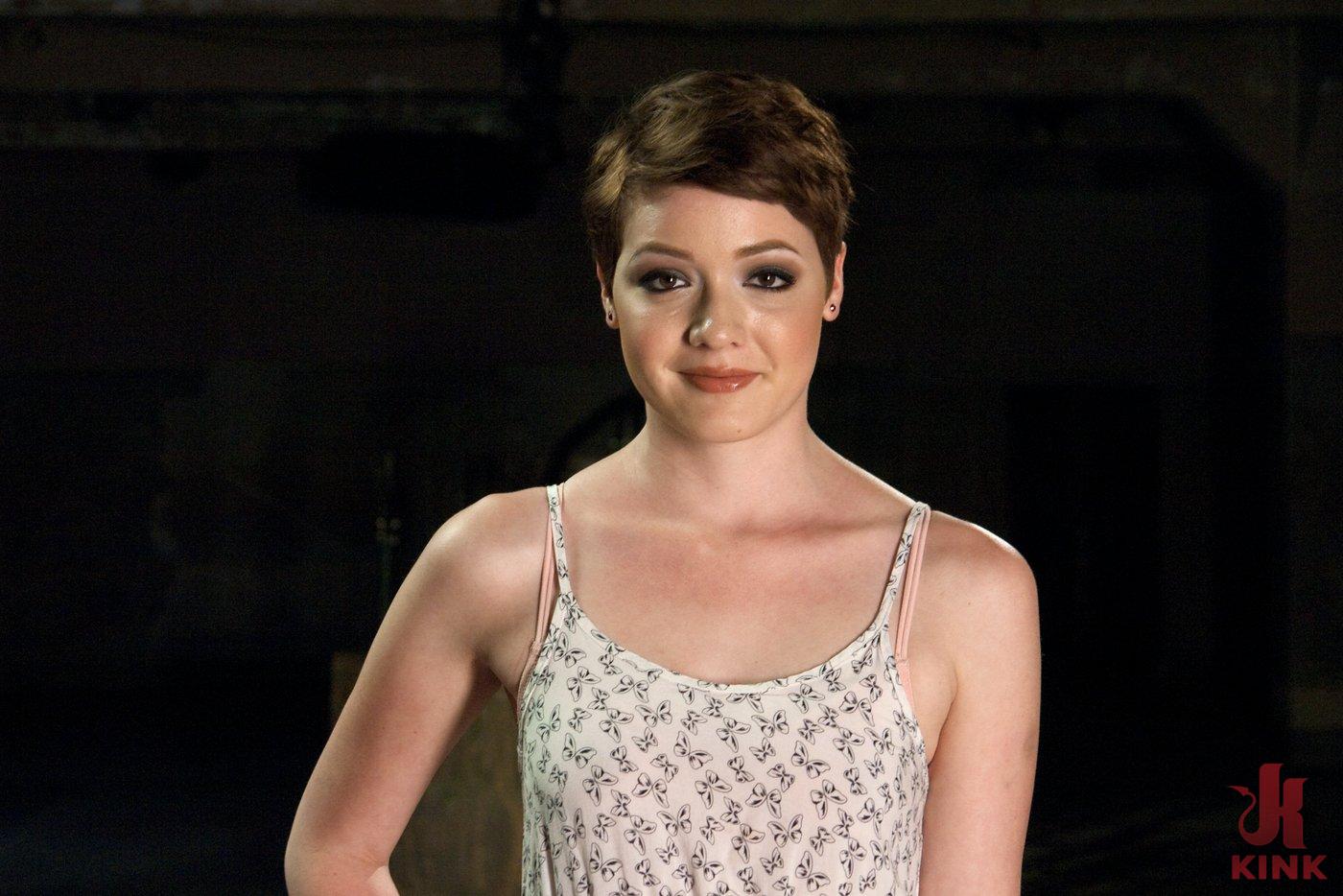 Photo number 14 from The Sauna shot for Sex And Submission on Kink.com. Featuring Nora Belle and Dane Cross in hardcore BDSM & Fetish porn.