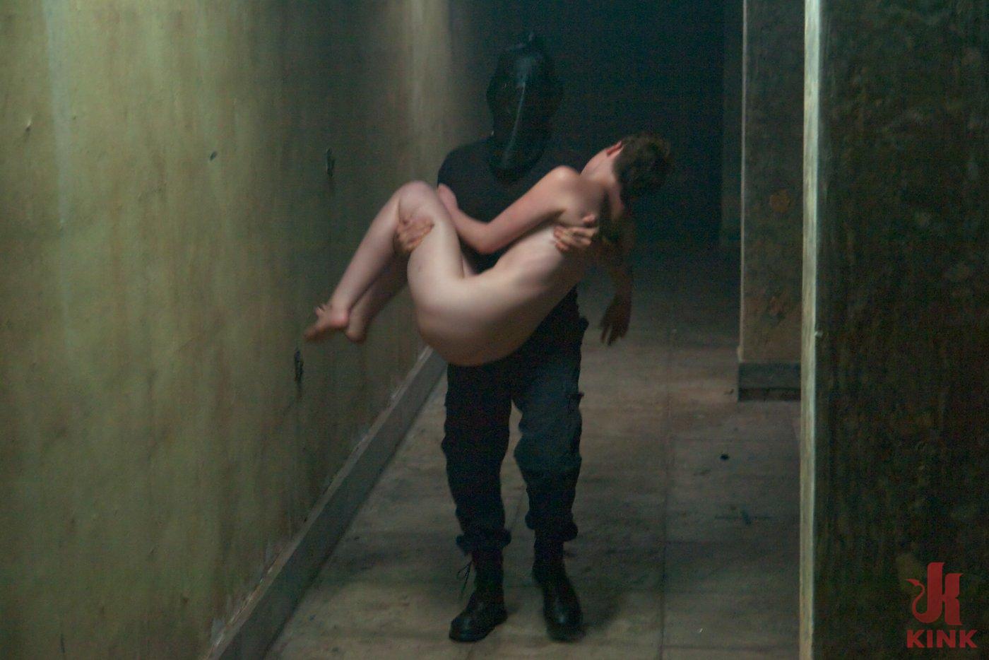 Photo number 3 from The Sauna shot for Sex And Submission on Kink.com. Featuring Nora Belle and Dane Cross in hardcore BDSM & Fetish porn.