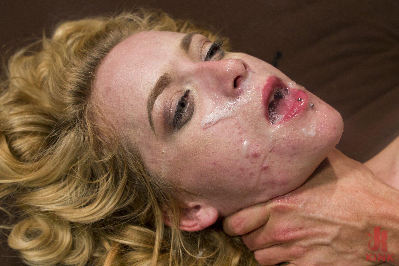 Photo number 14 from Caged Sex Slave shot for Fucked and Bound on Kink.com. Featuring Jeze Belle and Owen Gray in hardcore BDSM & Fetish porn.