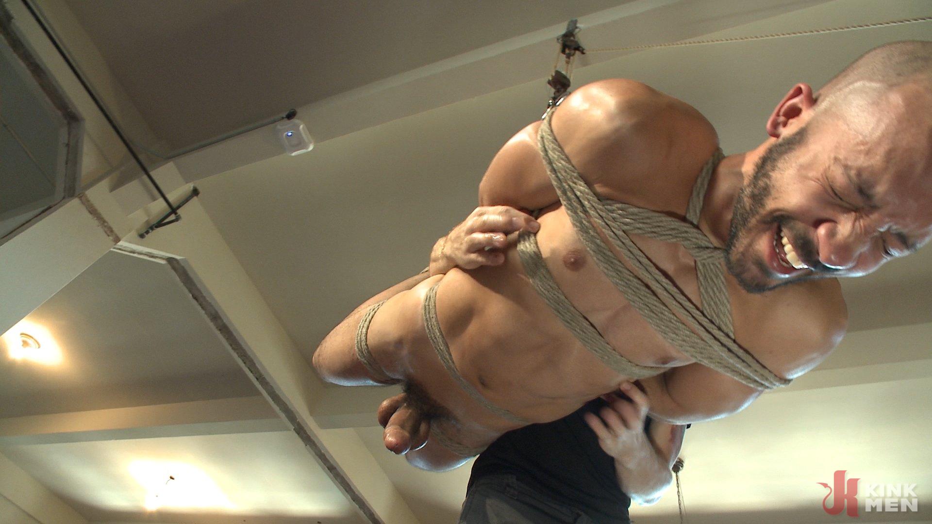 Photo number 6 from Edging super hard 9 inch cock shot for Men On Edge on Kink.com. Featuring Dylan Strokes in hardcore BDSM & Fetish porn.