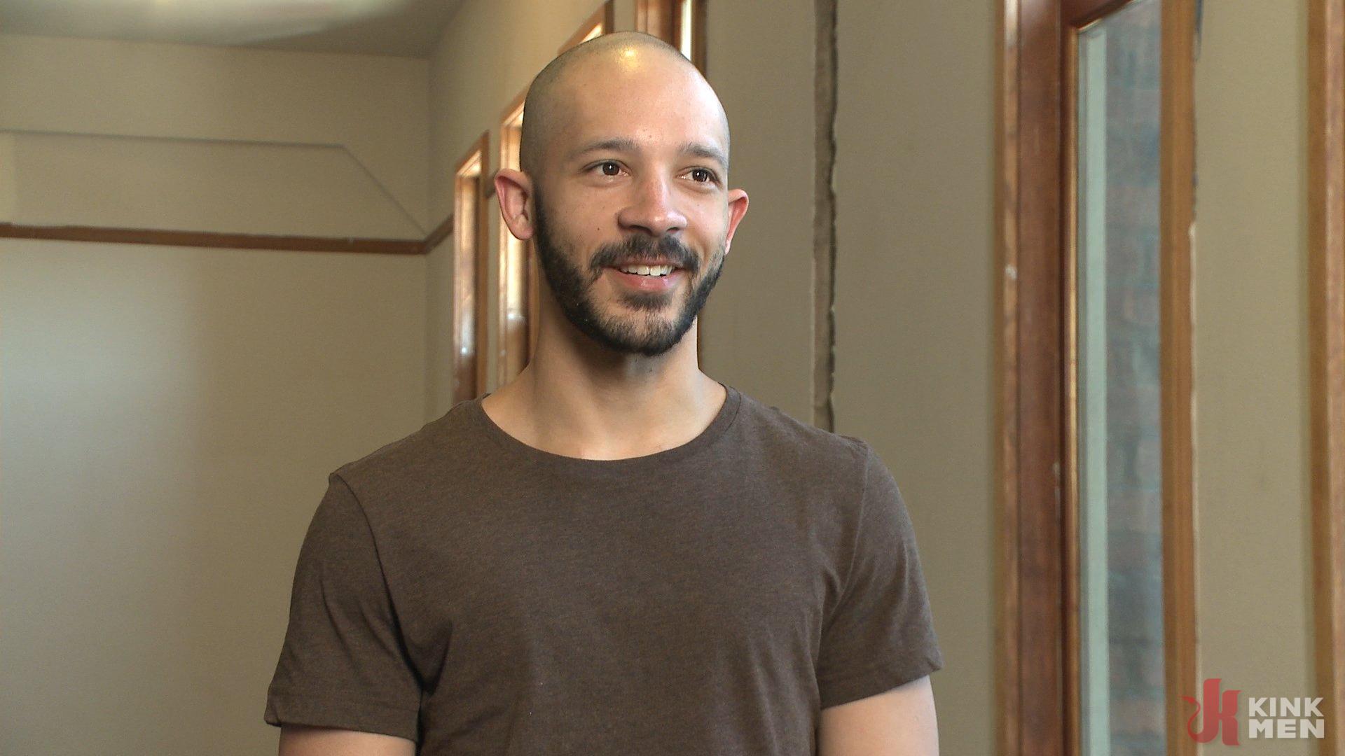 Photo number 0 from Edging super hard 9 inch cock shot for Men On Edge on Kink.com. Featuring Dylan Strokes in hardcore BDSM & Fetish porn.