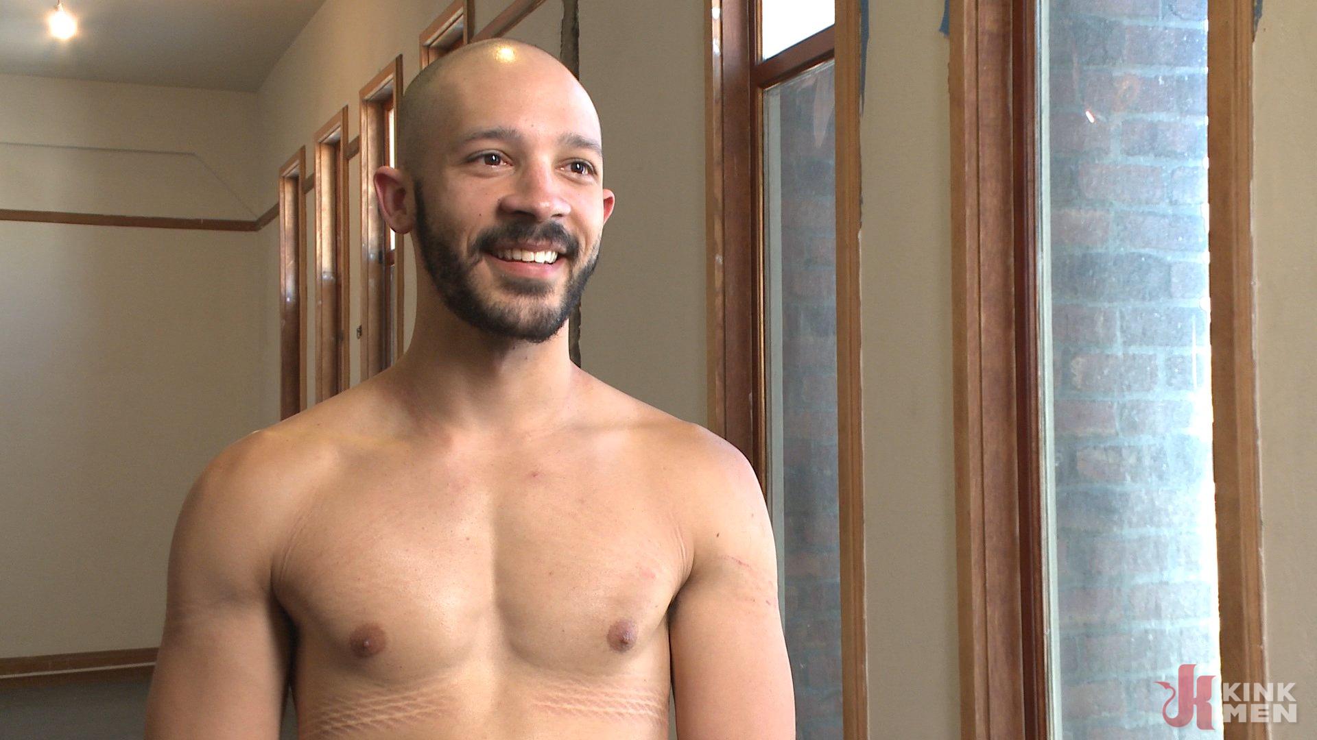 Photo number 14 from Edging super hard 9 inch cock shot for Men On Edge on Kink.com. Featuring Dylan Strokes in hardcore BDSM & Fetish porn.