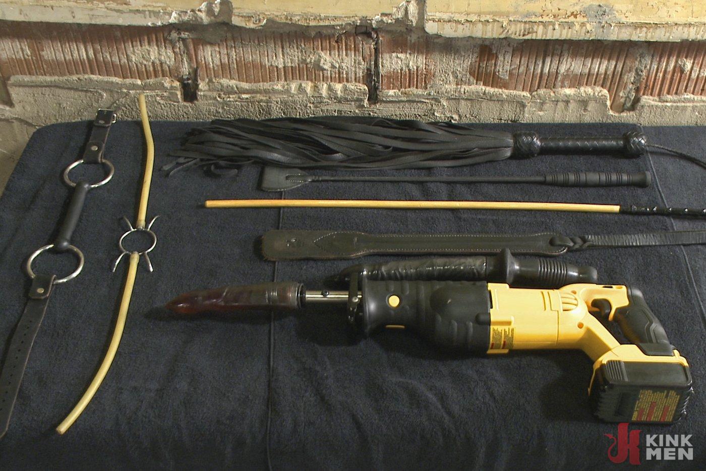 Photo number 9 from Two hot hunks wrestle to be top cock while the loser gets ass fucked! shot for undefined on Kink.com. Featuring Seth Santoro and Alexander Gustavo in hardcore BDSM & Fetish porn.