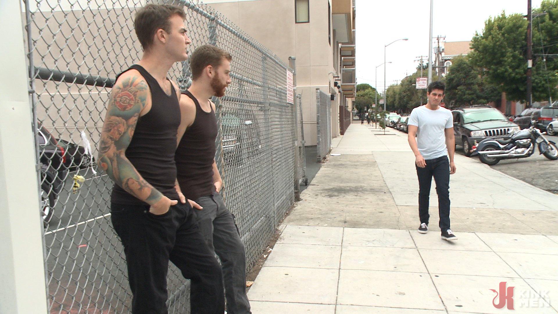 Photo number 0 from Craving for Cock shot for Men On Edge on Kink.com. Featuring Jett Jax in hardcore BDSM & Fetish porn.