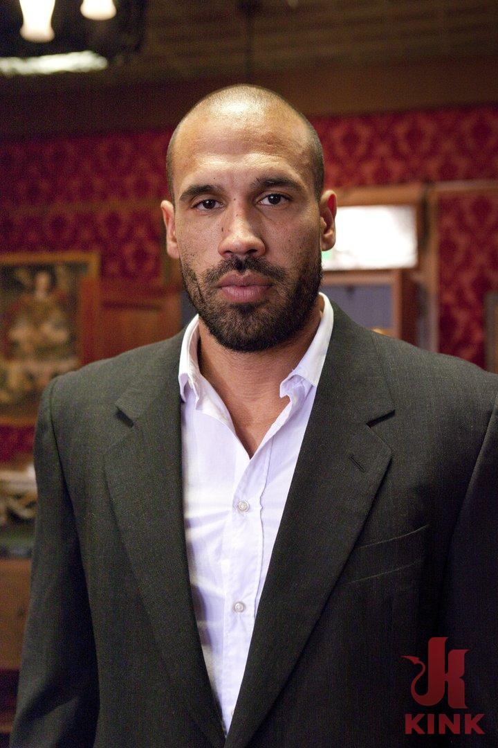 Photo number 3 from Anal Afternoon Brunch shot for The Upper Floor on Kink.com. Featuring Candice Dare, Karlo Karrera and Holly Heart in hardcore BDSM & Fetish porn.