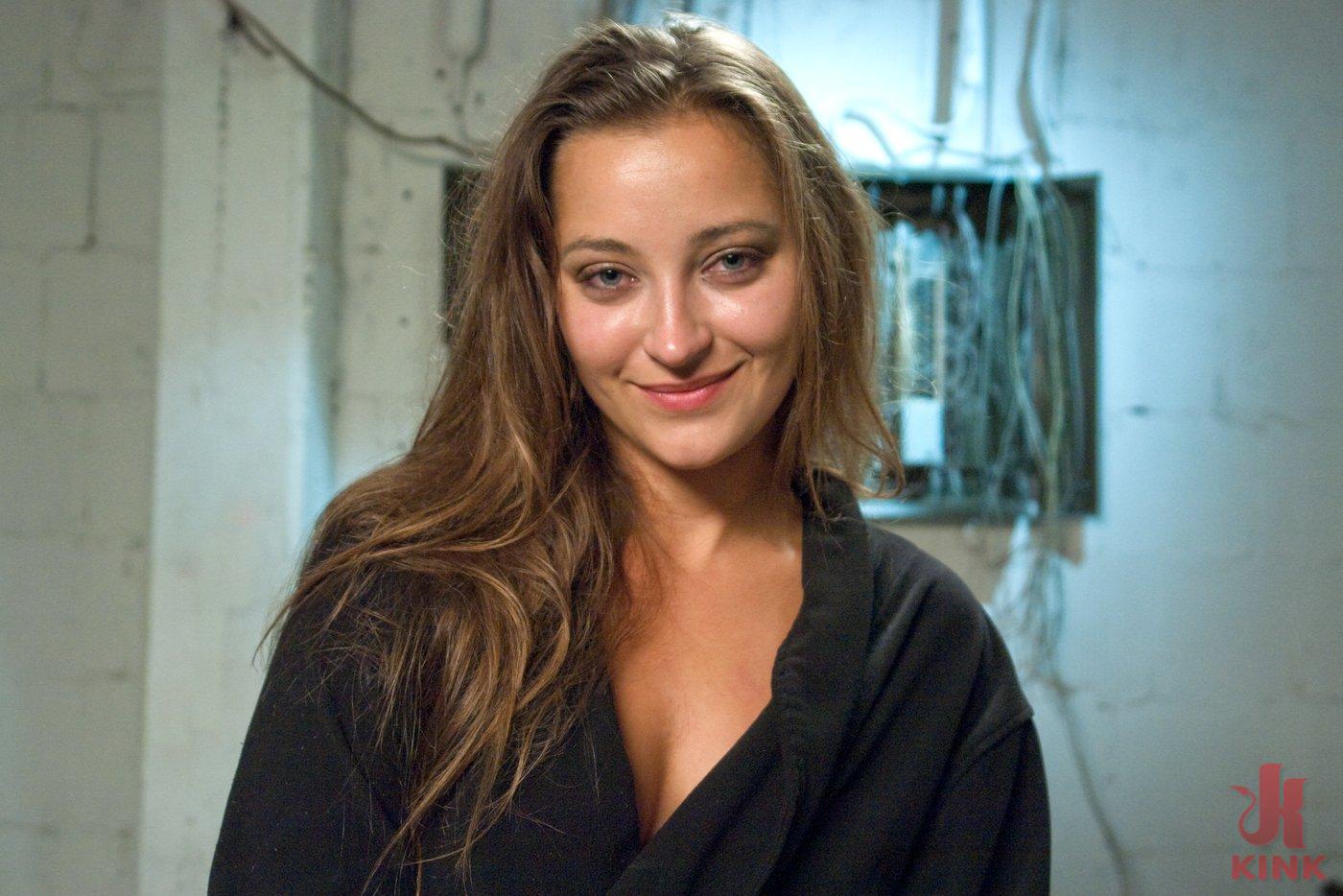 Photo number 14 from The Heist: Dani Daniels Thrilling BDSM Movie shot for Sex And Submission on Kink.com. Featuring James Deen and Dani Daniels in hardcore BDSM & Fetish porn.