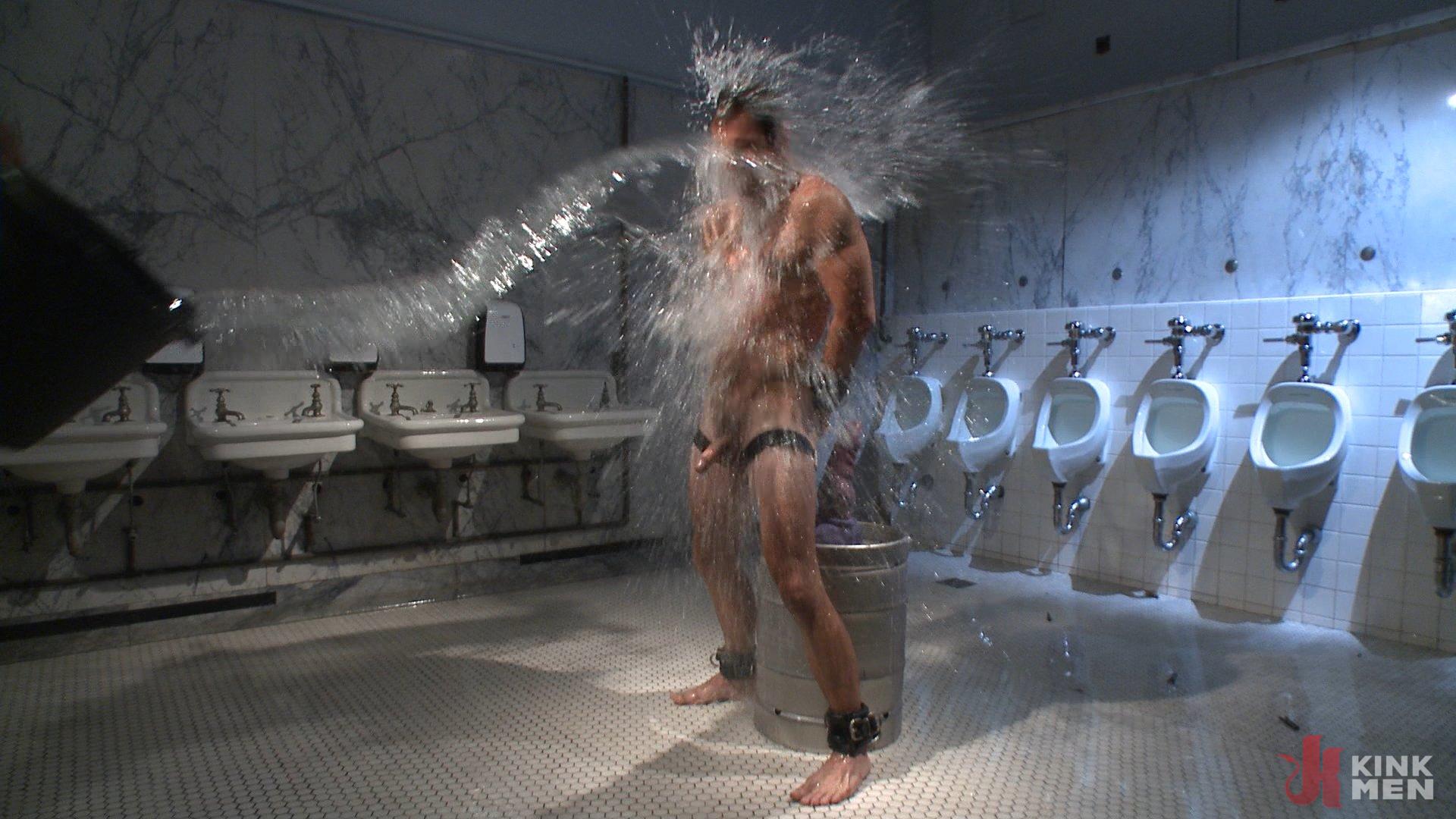 Photo number 13 from Cameron Kincade's Excruciating Ass Challenge shot for 30 Minutes of Torment on Kink.com. Featuring Cameron Kincade in hardcore BDSM & Fetish porn.