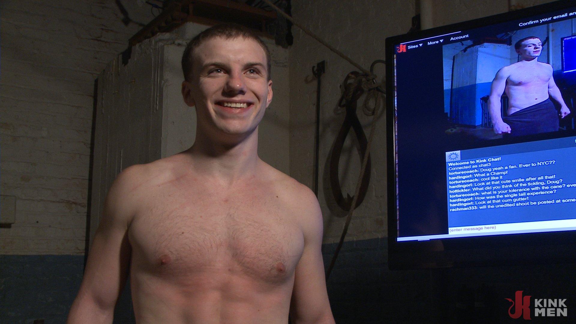 Photo number 14 from 30MT Live Show with Doug Acre shot for 30 Minutes of Torment on Kink.com. Featuring Doug Acre in hardcore BDSM & Fetish porn.