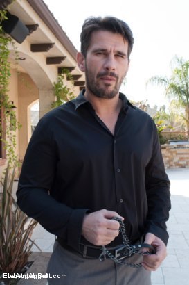 Manuel Ferrara BDSM - Big Dick