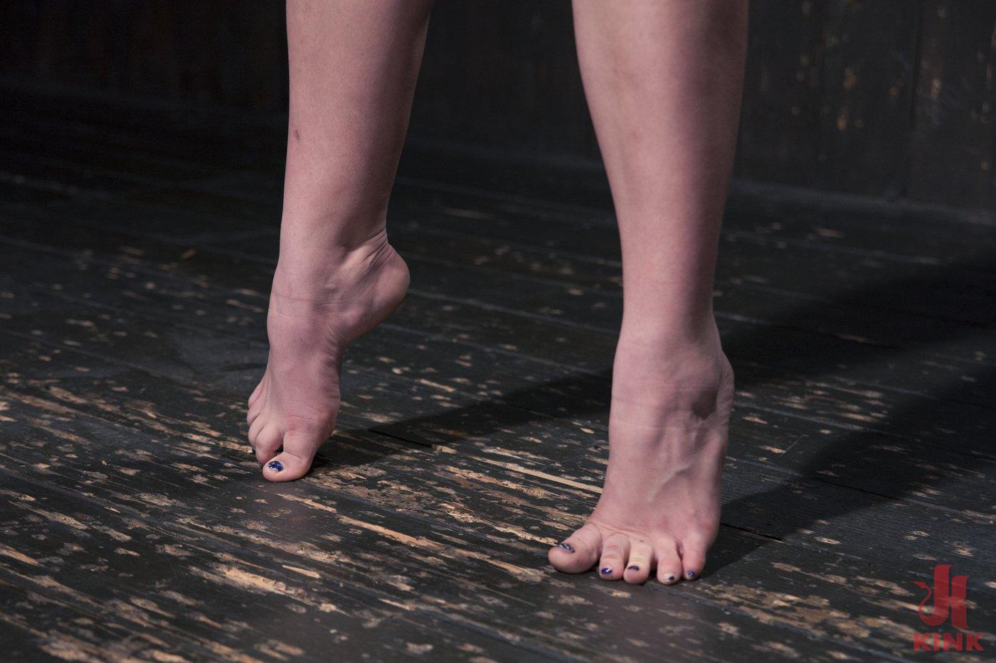 Photo number 12 from Finding Her Way shot for Device Bondage on Kink.com. Featuring Mandy Muse and Orlando in hardcore BDSM & Fetish porn.