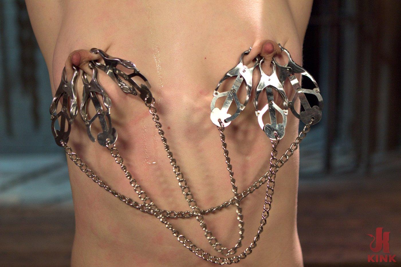 Photo number 1 from Lesbian Sex Dungeon shot for Whipped Ass on Kink.com. Featuring Lea Lexis and Ingrid Mouth in hardcore BDSM & Fetish porn.