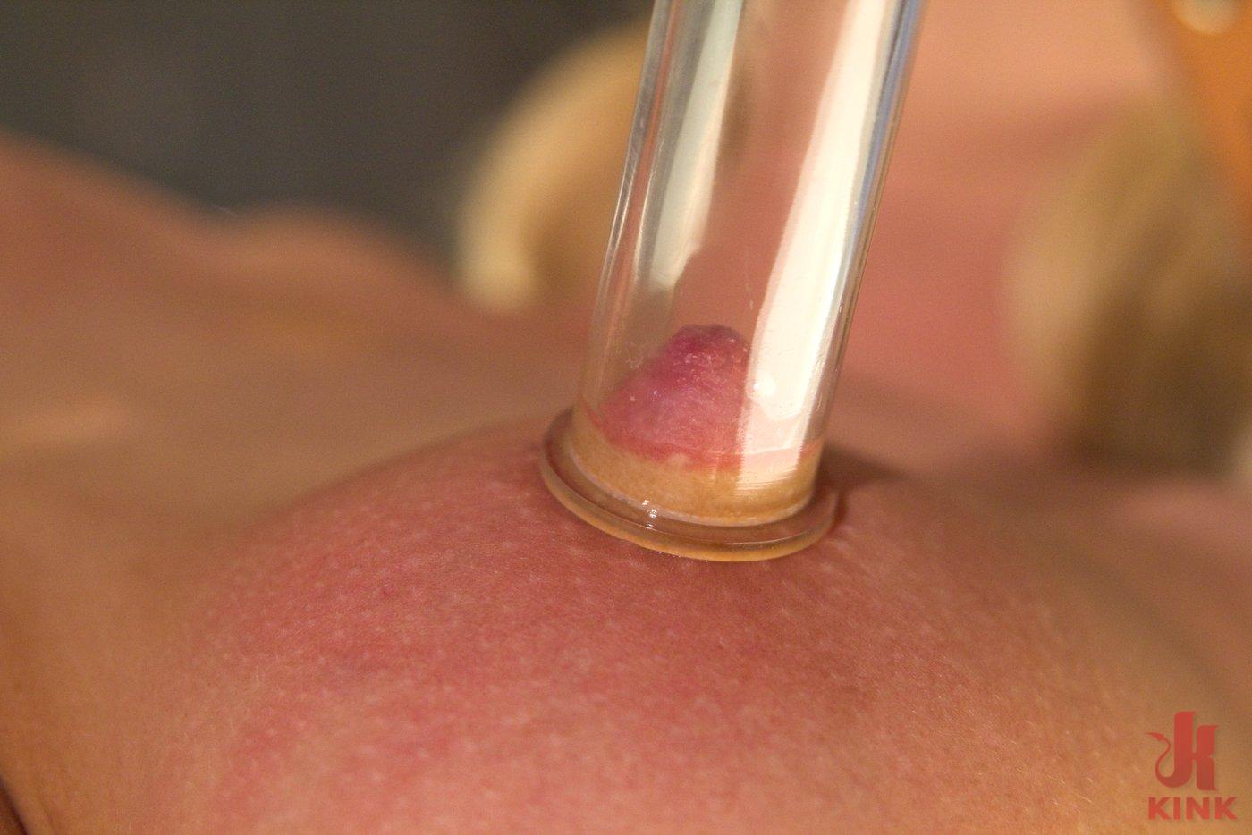 Photo number 10 from Destroyed Bombshell shot for Whipped Ass on Kink.com. Featuring Chanel Preston and Summer Brielle in hardcore BDSM & Fetish porn.