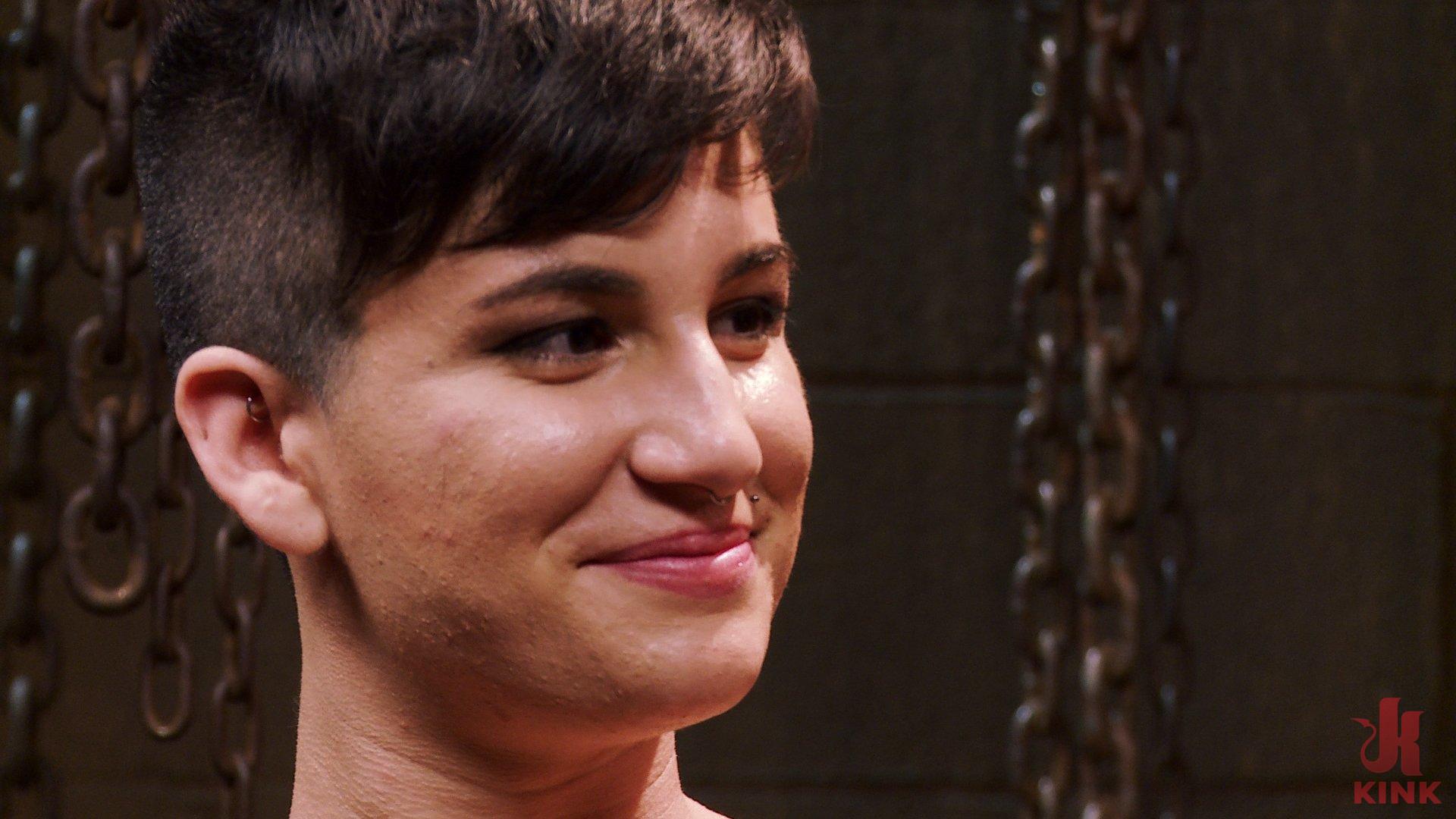 Photo number 2 from Fisting: Vaginal & Anal shot for Kink University on Kink.com. Featuring Andre Shakti, Sebastian Keys and Joey Minx in hardcore BDSM & Fetish porn.