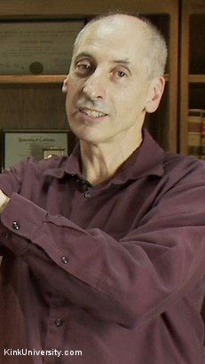 Tom Foolery BDSM - Brunet