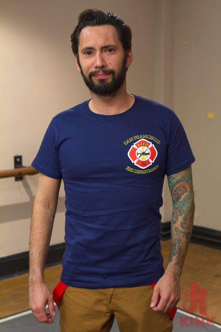 Photo number 4 from It takes five thick fire hoses to drench Simone Sonay's hot MILF cunt shot for Hardcore Gangbang on Kink.com. Featuring Tommy Pistol, John Strong, Gage Sin, Mr. Pete, Simone Sonay and Alex Legend in hardcore BDSM & Fetish porn.