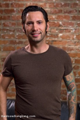 Photo number 2 from Dirty girlfriend Sheena Ryder gets covered in cum shot for Hardcore Gangbang on Kink.com. Featuring John Strong, Owen Gray, Gage Sin, Tommy Pistol and Sheena Ryder in hardcore BDSM & Fetish porn.