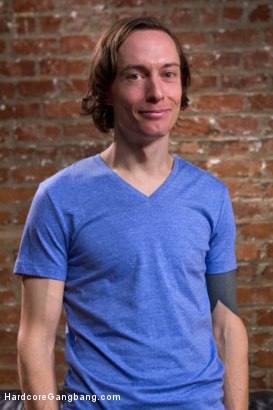 Photo number 3 from Dirty girlfriend Sheena Ryder gets covered in cum shot for Hardcore Gangbang on Kink.com. Featuring John Strong, Owen Gray, Gage Sin, Tommy Pistol and Sheena Ryder in hardcore BDSM & Fetish porn.