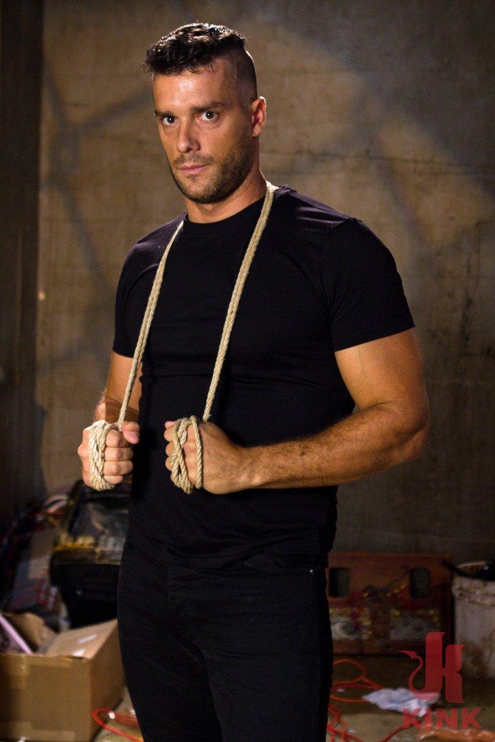 Photo number 0 from Lea Lexis makes her dream gang-bang a reality!! shot for Hardcore Gangbang on Kink.com. Featuring Lea Lexis, Karlo Karrera, Ramon Nomar, Tommy Pistol, Mickey Mod and Nat Turnher in hardcore BDSM & Fetish porn.