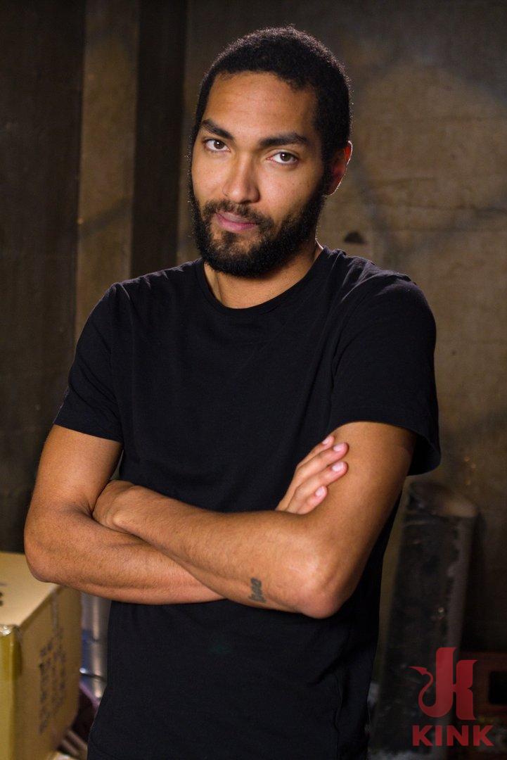 Photo number 4 from Lea Lexis makes her dream gang-bang a reality!! shot for Hardcore Gangbang on Kink.com. Featuring Lea Lexis, Karlo Karrera, Ramon Nomar, Tommy Pistol, Mickey Mod and Nat Turnher in hardcore BDSM & Fetish porn.