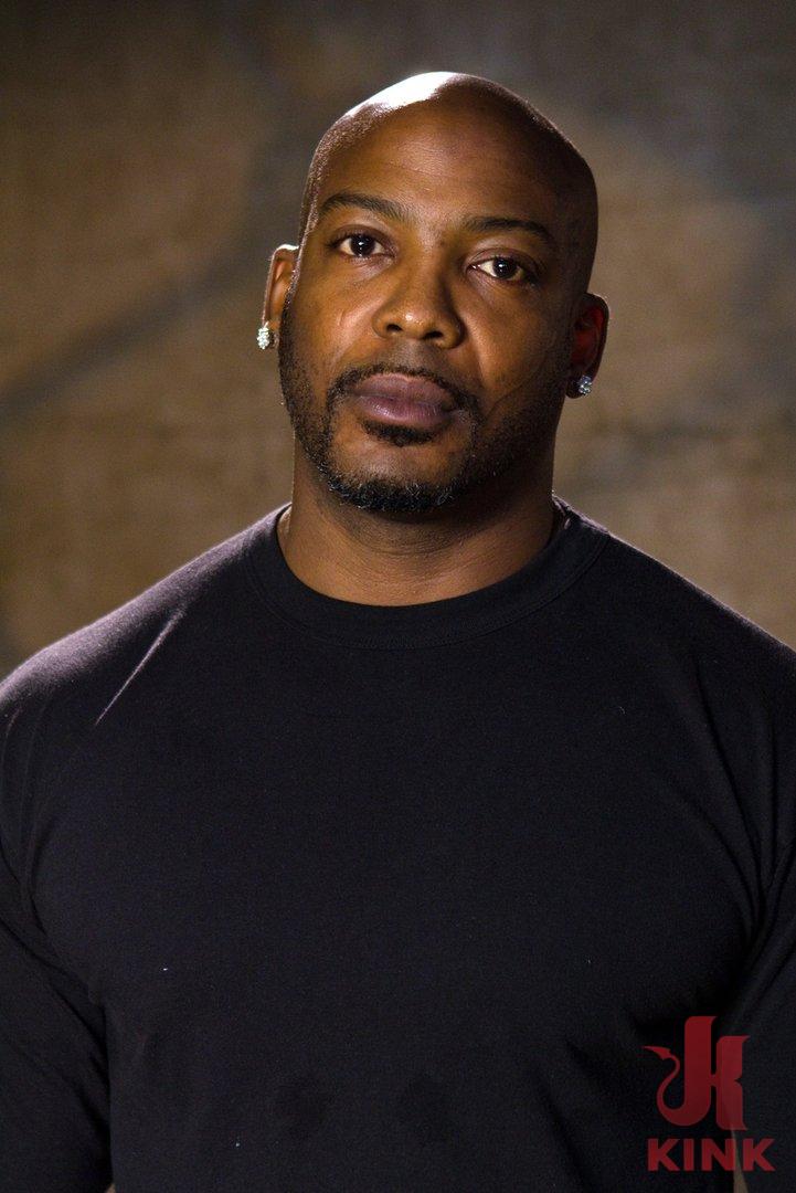 Nat Turnher BDSM - Big Dick