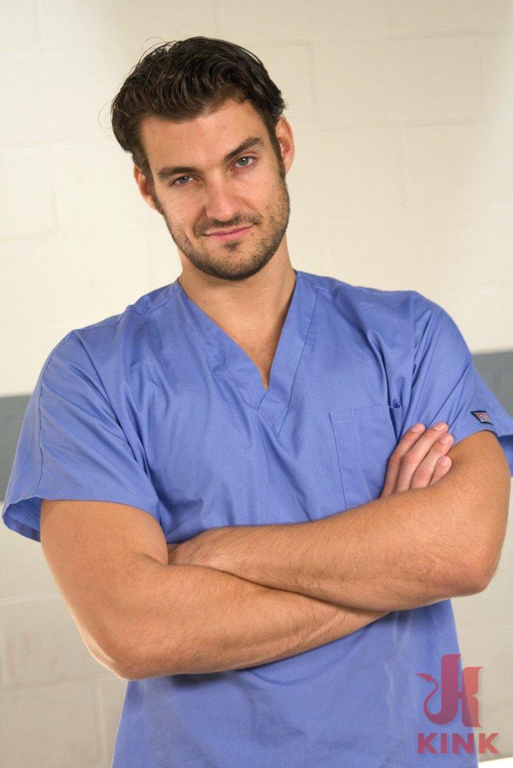 Photo number 0 from Doctor, Doctor! Darling feigns an illness to get stuffed air-tight! shot for Hardcore Gangbang on Kink.com. Featuring Karlo Karrera, John Strong, Gage Sin, Jay Smooth, Dane Cross and Dee Williams in hardcore BDSM & Fetish porn.