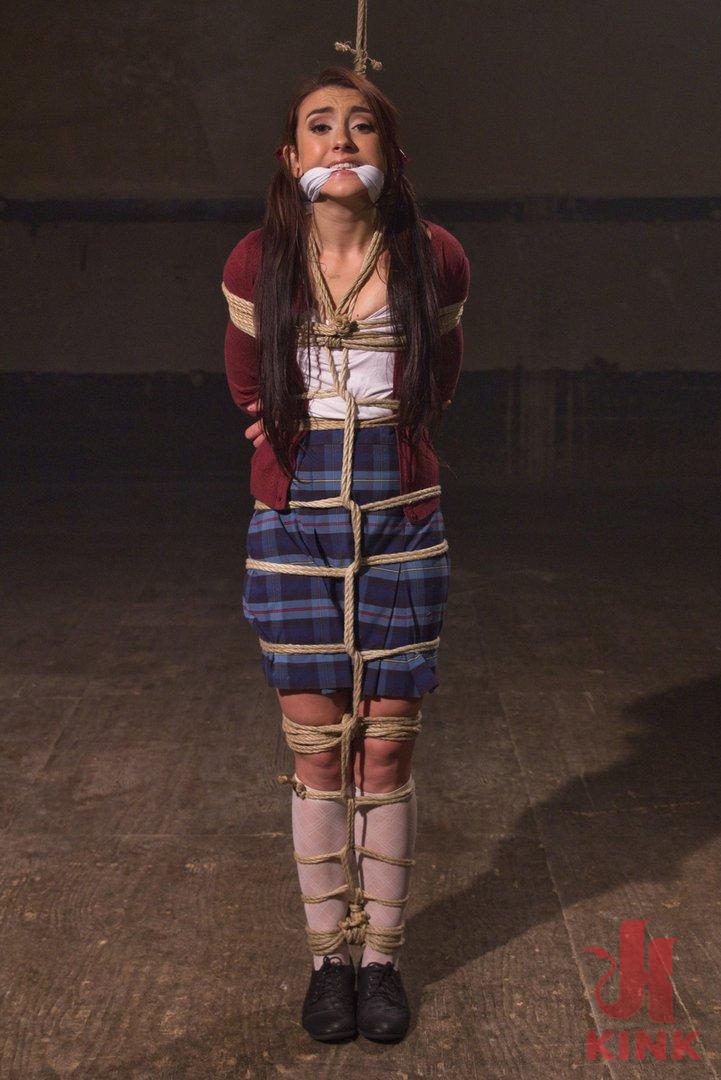 Photo number 1 from 20 year old submits to her darkest BDSM lesbian fantasies! shot for Whipped Ass on Kink.com. Featuring Cherry Torn and Mandy Muse in hardcore BDSM & Fetish porn.