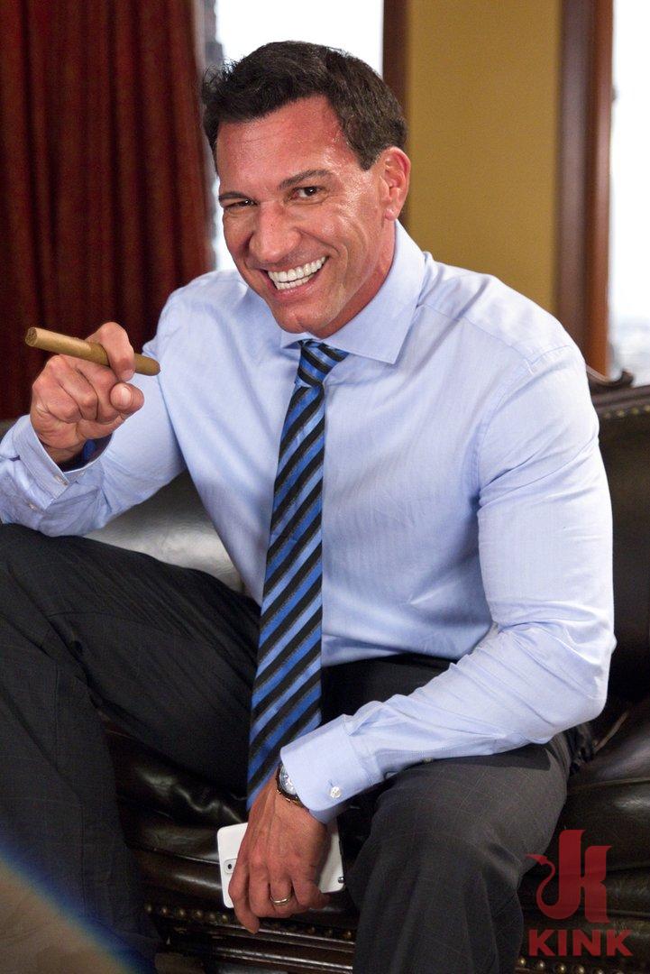 Photo number 0 from Horny Maid distracts Stock Traders, gets them to invest in her holes!! shot for Hardcore Gangbang on Kink.com. Featuring Astral Dust, Mr. Pete, Mickey Mod, Marco Banderas, Bradley Remington and Penny Barber in hardcore BDSM & Fetish porn.