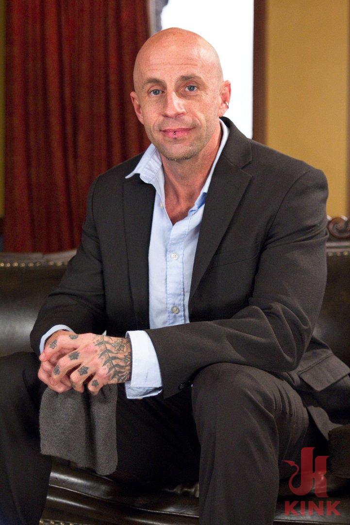 Photo number 3 from Horny Maid distracts Stock Traders, gets them to invest in her holes!! shot for Hardcore Gangbang on Kink.com. Featuring Astral Dust, Mr. Pete, Mickey Mod, Marco Banderas, Bradley Remington and Penny Barber in hardcore BDSM & Fetish porn.