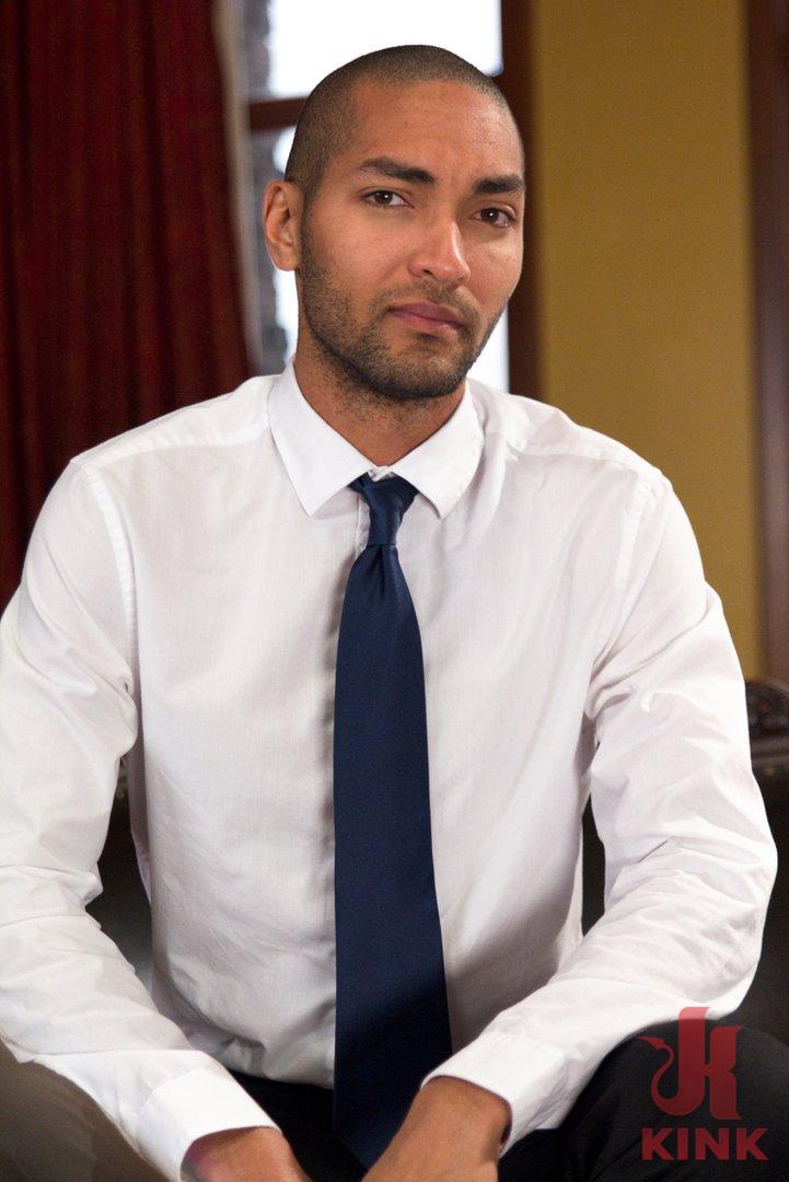 Photo number 5 from Horny Maid distracts Stock Traders, gets them to invest in her holes!! shot for Hardcore Gangbang on Kink.com. Featuring Astral Dust, Mr. Pete, Mickey Mod, Marco Banderas, Bradley Remington and Penny Barber in hardcore BDSM & Fetish porn.