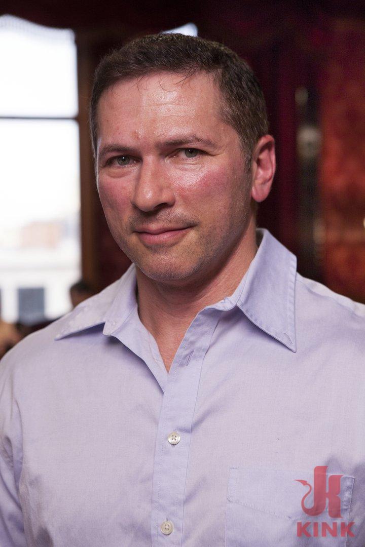 Photo number 2 from A MILF and Cookies Brunch shot for The Upper Floor on Kink.com. Featuring John Strong, Rilynn Rae and Syren de Mer in hardcore BDSM & Fetish porn.