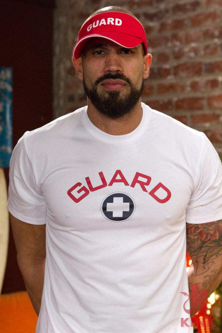 Photo number 3 from NO LIFEGUARD ON DUTY: Penny Pax gets pounded by 5 cocks! shot for Hardcore Gangbang on Kink.com. Featuring Penny Pax, Karlo Karrera, Bill Bailey, Mr. Pete, John Strong and Marco Banderas in hardcore BDSM & Fetish porn.