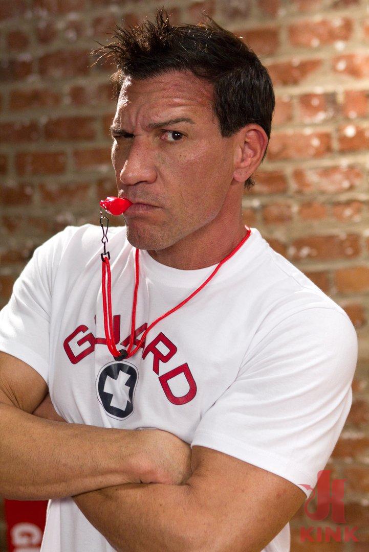 Photo number 4 from NO LIFEGUARD ON DUTY: Penny Pax gets pounded by 5 cocks! shot for Hardcore Gangbang on Kink.com. Featuring Penny Pax, Karlo Karrera, Bill Bailey, Mr. Pete, John Strong and Marco Banderas in hardcore BDSM & Fetish porn.