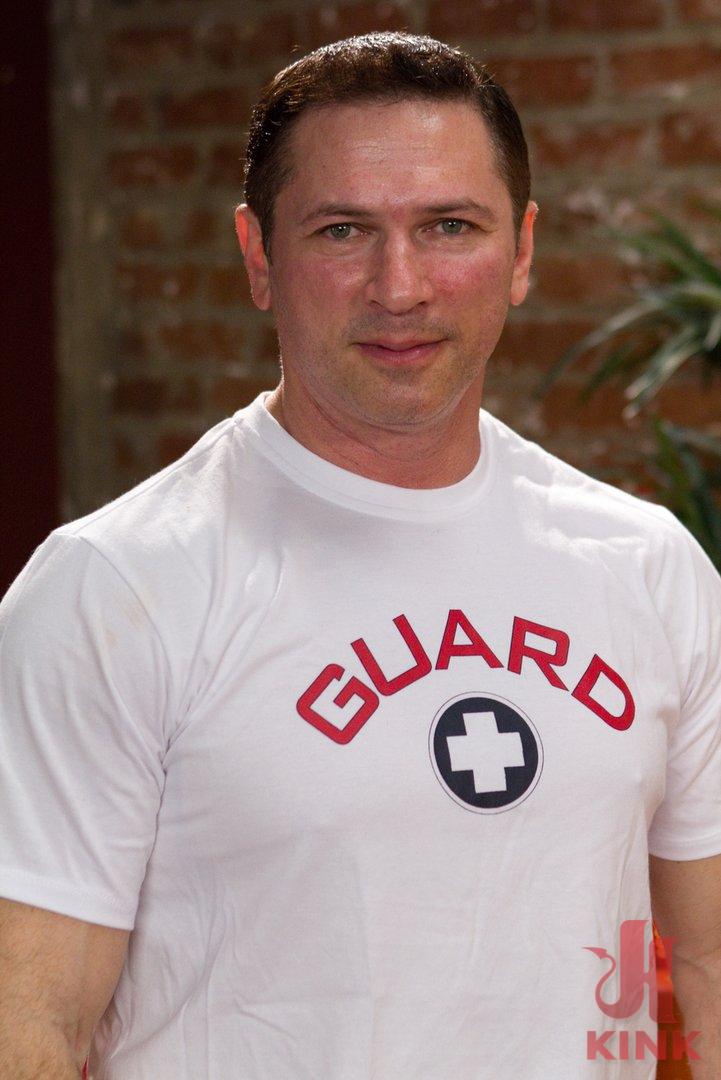 Photo number 5 from NO LIFEGUARD ON DUTY: Penny Pax gets pounded by 5 cocks! shot for Hardcore Gangbang on Kink.com. Featuring Penny Pax, Karlo Karrera, Bill Bailey, Mr. Pete, John Strong and Marco Banderas in hardcore BDSM & Fetish porn.