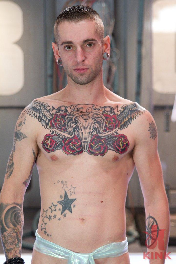 Photo number 5 from Sci-Fi Fantasy: Scientist Babe Engineers Men To Fuck Her Into Oblivion shot for Hardcore Gangbang on Kink.com. Featuring Mona Wales, Mickey Mod, Gage Sin, Astral Dust, John Strong and Karlo Karrera in hardcore BDSM & Fetish porn.