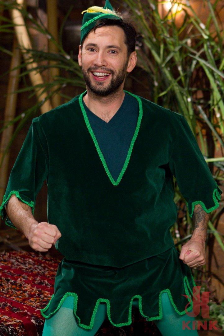 Photo number 0 from Dreams Do Cum True! Peter Pan & the Lost Boys Gang-bang Parody!! shot for Hardcore Gangbang on Kink.com. Featuring Juliette March, Tommy Pistol, Karlo Karrera, Owen Gray and Mickey Mod in hardcore BDSM & Fetish porn.