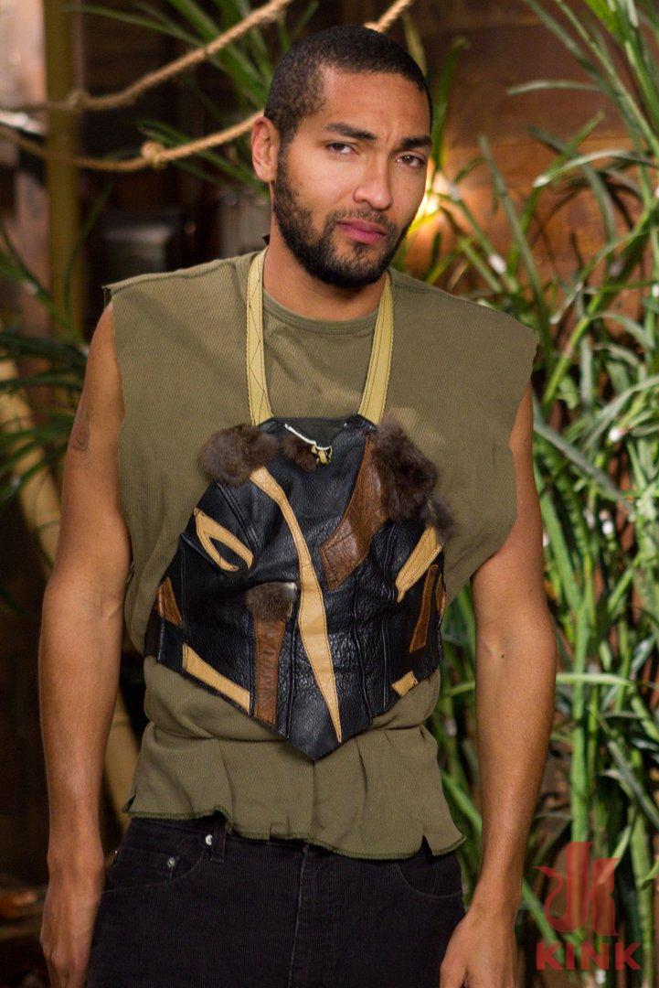 Photo number 3 from Dreams Do Cum True! Peter Pan & the Lost Boys Gang-bang Parody!! shot for Hardcore Gangbang on Kink.com. Featuring Juliette March, Tommy Pistol, Karlo Karrera, Owen Gray and Mickey Mod in hardcore BDSM & Fetish porn.