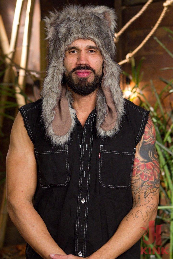 Photo number 4 from Dreams Do Cum True! Peter Pan & the Lost Boys Gang-bang Parody!! shot for Hardcore Gangbang on Kink.com. Featuring Juliette March, Tommy Pistol, Karlo Karrera, Owen Gray and Mickey Mod in hardcore BDSM & Fetish porn.