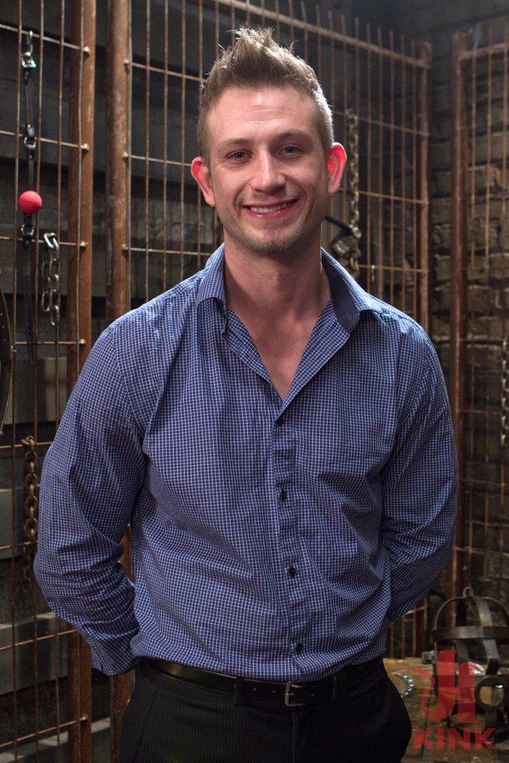 Photo number 1 from The Babysitter shot for Sex And Submission on Kink.com. Featuring Carter Cruise and Bill Bailey in hardcore BDSM & Fetish porn.