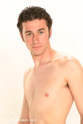 James Deen BDSM - Beard