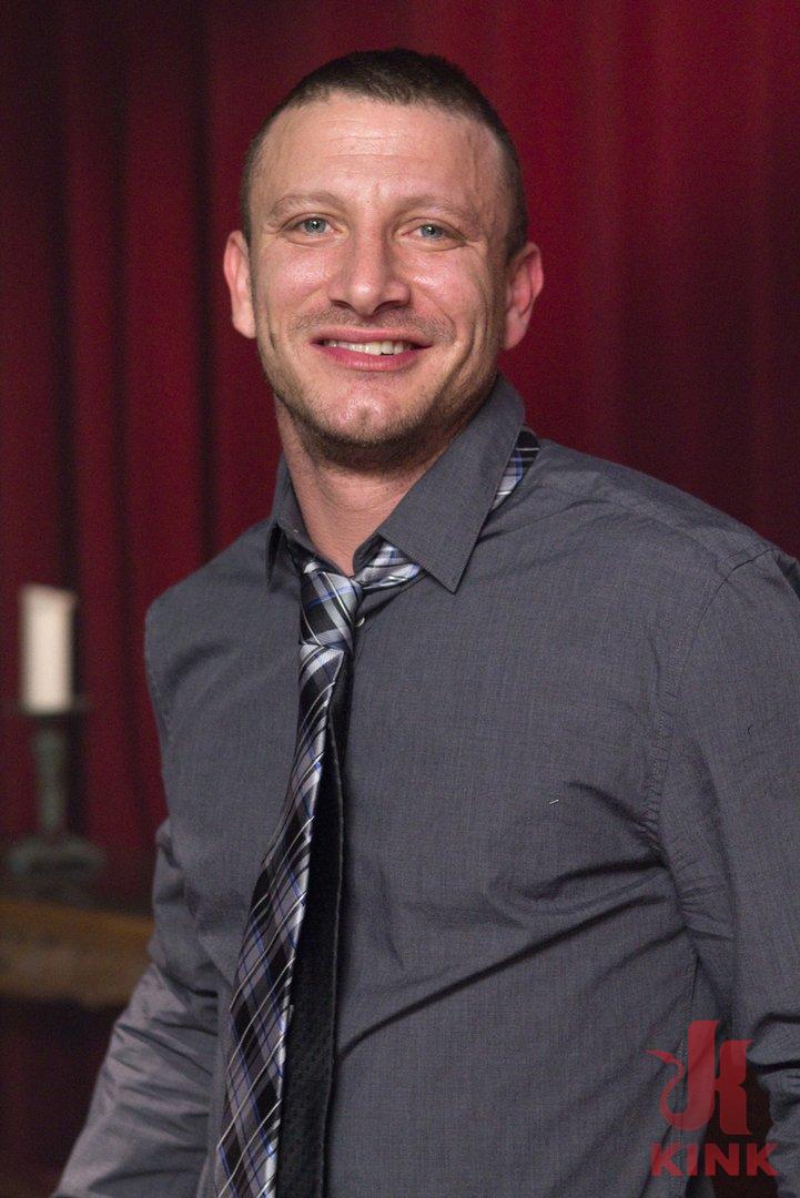 Photo number 5 from Deviant Desire: Fallon provokes the mob to get the gang-bang of her dreams!! shot for Hardcore Gangbang on Kink.com. Featuring John Strong, Gage Sin, Owen Gray, Bill Bailey, Mr. Pete and Fallon West in hardcore BDSM & Fetish porn.